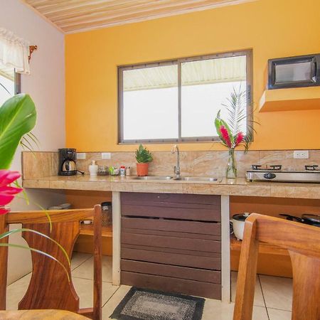 Casa Monarca - Monteverde Eksteriør billede