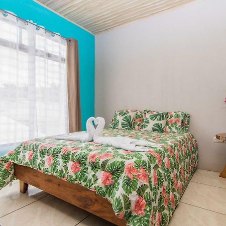 Casa Monarca - Monteverde Eksteriør billede