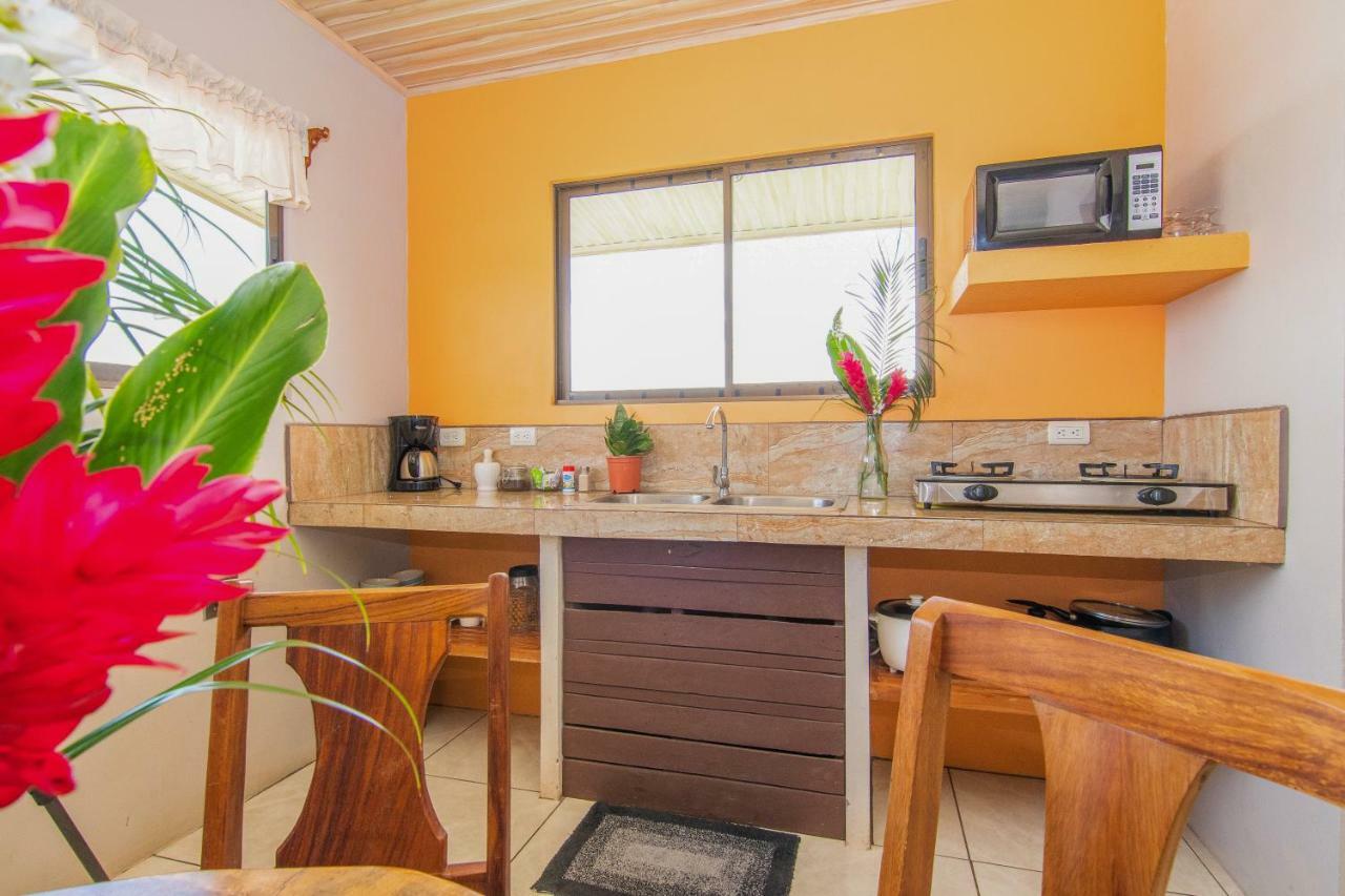 Casa Monarca - Monteverde Eksteriør billede