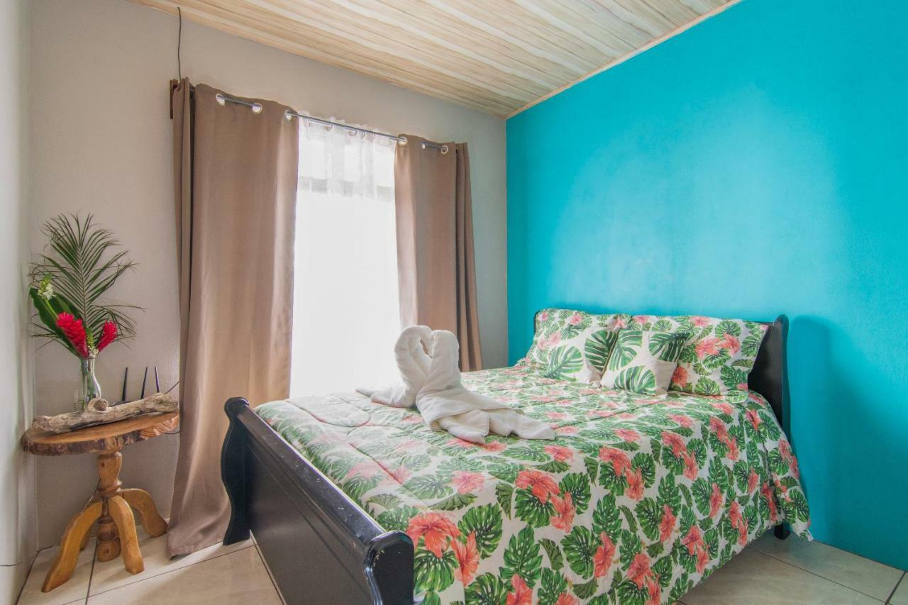 Casa Monarca - Monteverde Eksteriør billede