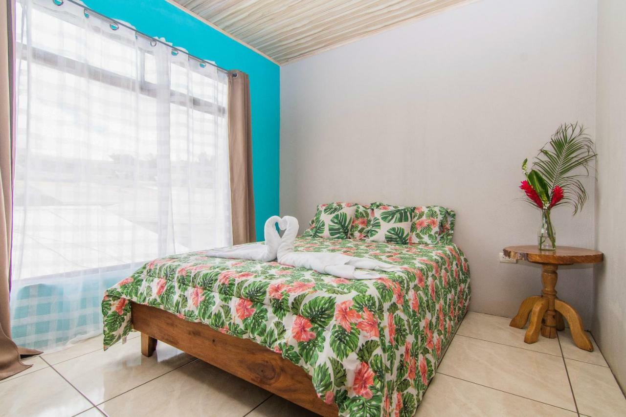 Casa Monarca - Monteverde Eksteriør billede